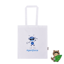 Agentforce Tote Bag