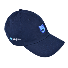 Agent Astro Cap