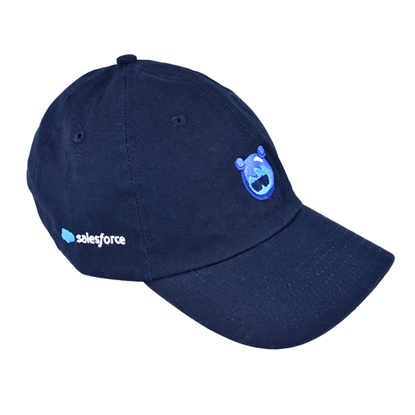 Agent Astro Cap