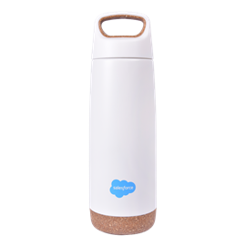  Insulated 600ml Sports Bottle