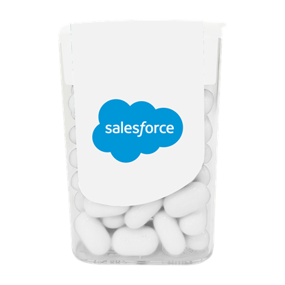 Salesforce Mints