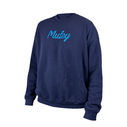 Muley Crewneck 