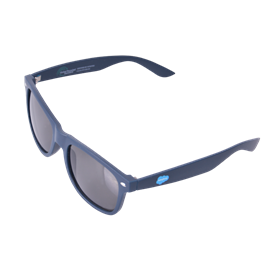 Recycled Sunglasses - Navy