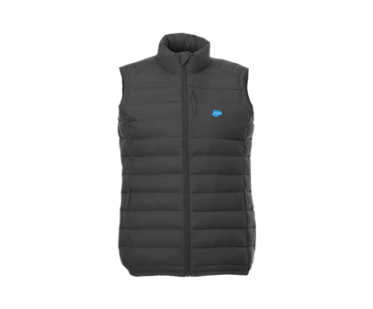 Women&#39;s Insulated Bodywarmer