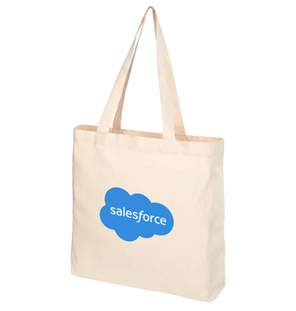 Recycled Tote Bag