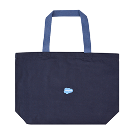 Impact Large Tote Bag