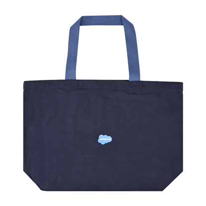 Impact Large Tote Bag