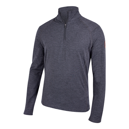 Stormtech Performance 1/4 Zip - Black