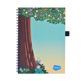 MOYU Reusable Notebook