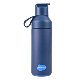 Ocean Bottle Go