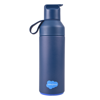 Ocean Bottle Go