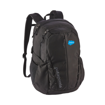 Patagonia Refugio 28L Backpack - Black