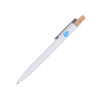 Salesforce Recycled Aluminium Pen