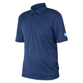 Stormtech Navy Action Sport Polo