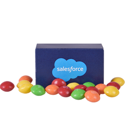 Eco Box of Skittles