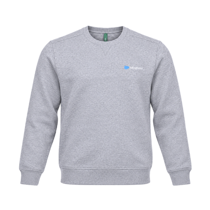Salesforce Logo Sweatshirt