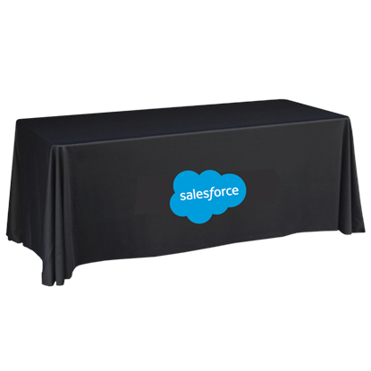 Salesforce Tablecloth