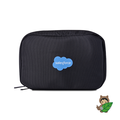 Travel Tech Organiser