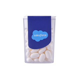 Salesforce Mints