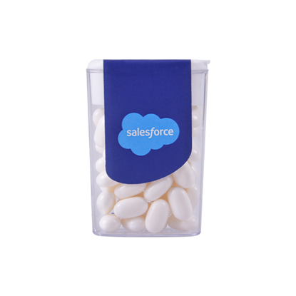 Salesforce Mints