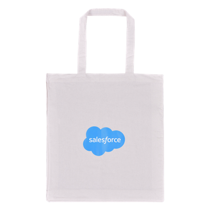 Impact Recycled Tote Bag