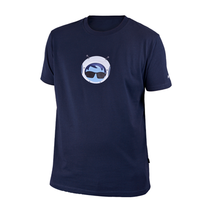 Agentforce Recycled Cotton T-shirt 
