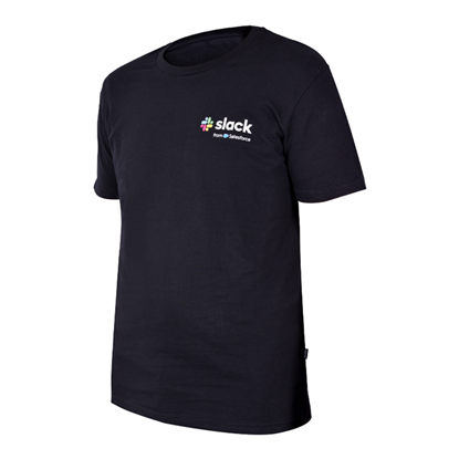 Slack Logo T-Shirt