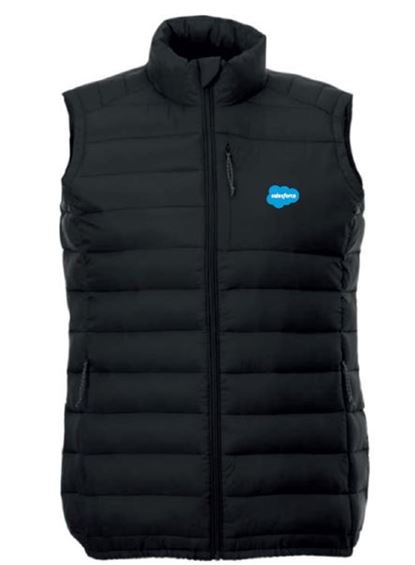 Unisex Insulated Bodywarmer